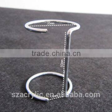 2016 Cute Desktop Calendar With Acrylic Stand photo-3