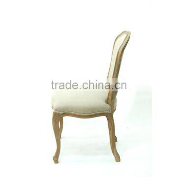 Living Room One French Style Furniture Bar Stool High Chair photo-2