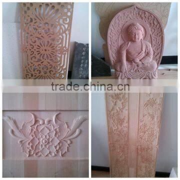 China Popular Easy to Use Stepper Motor Mini 0609 Cnc Router photo-5