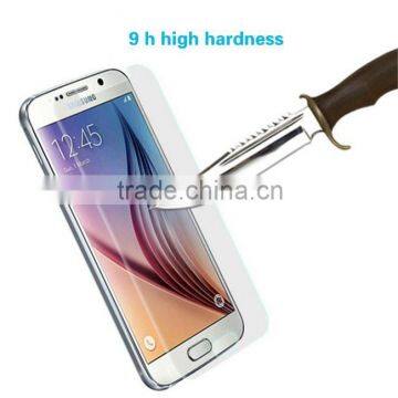 for Samsung I9200 glass touch screen protective film with retailer packing