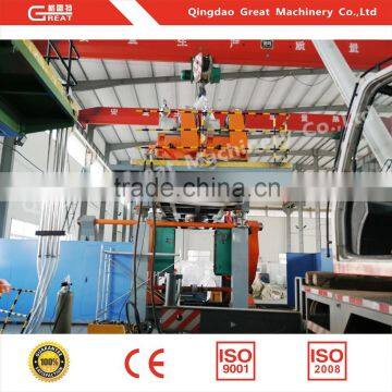 Stable Quality Blow Moulding Machine/Machinery