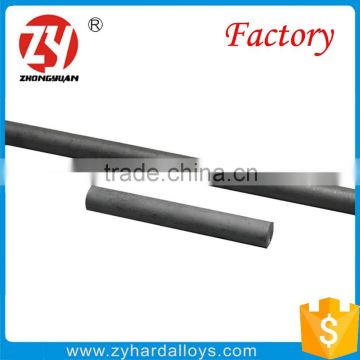 solid tungsten carbide tube