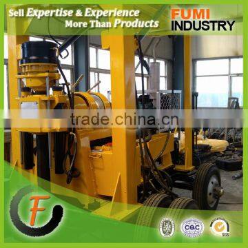 Hot Sale China Wholesale Portable Water Well Drilling Machine Price 600M photo-3