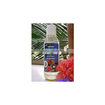 Wholesale Best Selling Cold Pressed Coconut Oil photo-5