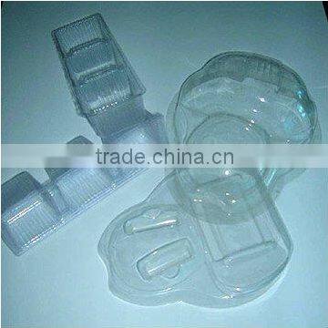 Natrual Rigid HIPS Sheet 0.4mm in Roll