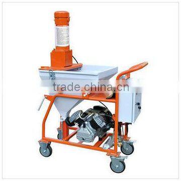 High performance PUTTER PT3625 Professional Electric Plaster Spraying Machine