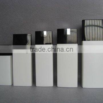 Flat Lotion Bottle for Sunblock BB Cream Bottle photo-4