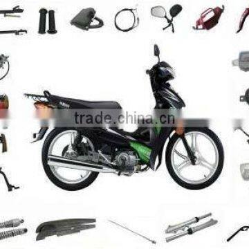 Chinese Cub JY110 Parts and Accessories