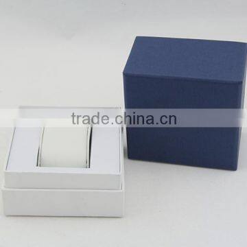 Custom logo paper box for watch, Cardboard watch box, Paper watch box