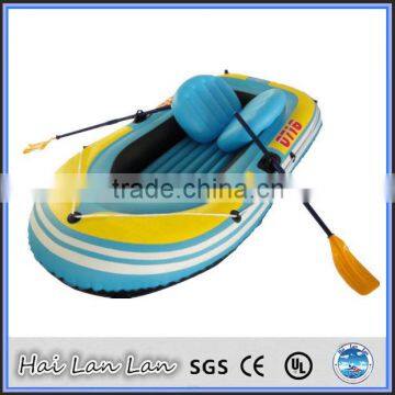 china style inflatable boat accessories for fun