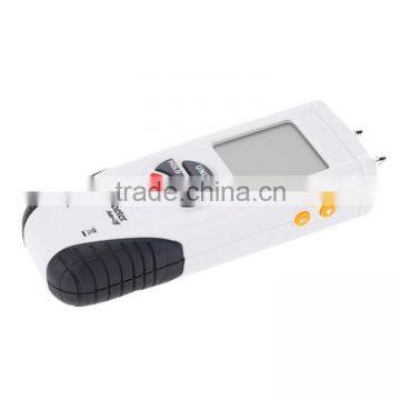 HT-1890 Portable Digital Manometer China Pressure Manometer Pressure Gauge Manometer Price photo-2