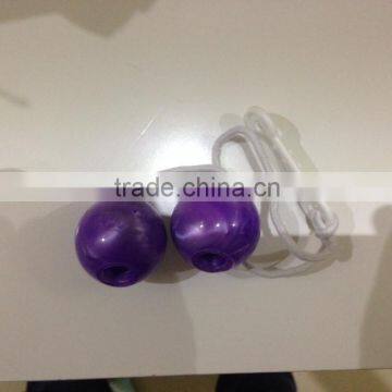 KLICK KLACK CLACKERS/ Pro Clacker Ball With Many Size and Colors photo-3