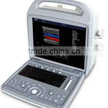 FM-380T Good Price Portable 3D Color Doppler for sale