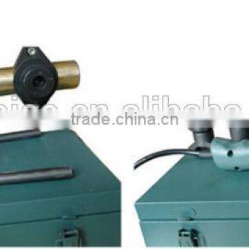 Plastic welding machine