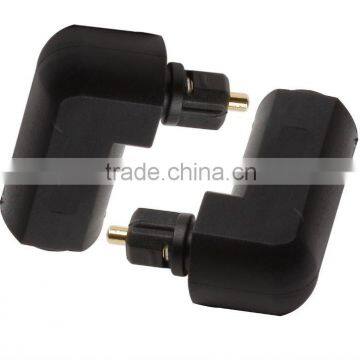 3.5mm mini toslink plug adapter AX-A05