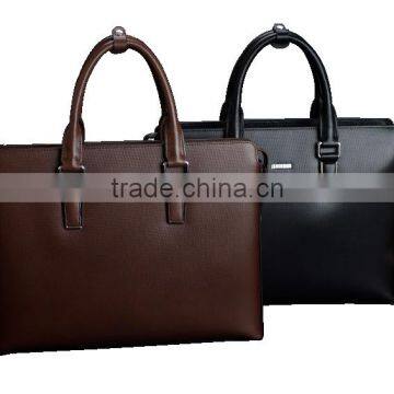 New Style Leather Portfolio & Brief Case,A4 Leather Portfolio Folders photo-4