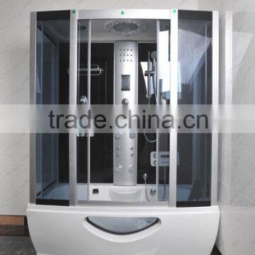 High quality excellent combo massage shower room