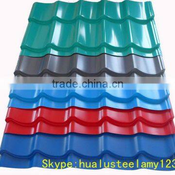corrugated steel pipe making machine