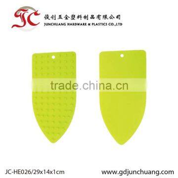 Silicone baking mat for silicon heat insulation cushion