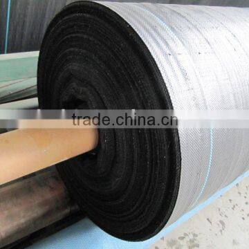 Best price High strength US Standard PP Woven geotextile