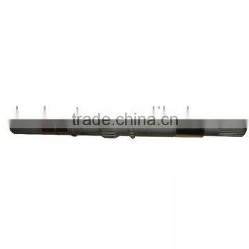 Shaft For Kubota Harvester DC60 Model