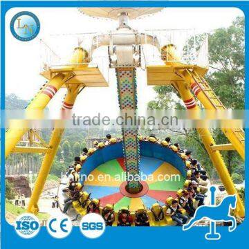Theme Park Children Games High Quality Amusement Rides Big Pendulum Rides for Sale photo-2