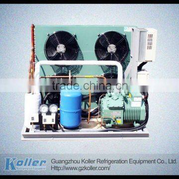 Key Product Cube Ice Machine with Packing System