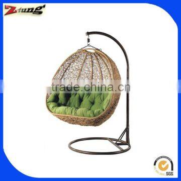 ZT-6010S Rattan/wicker egg chair