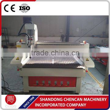 1325 Wood Cnc Router Machine for Wood Processing photo-2
