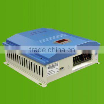 1000W Wind & Solar Hybrid Controller photo-2