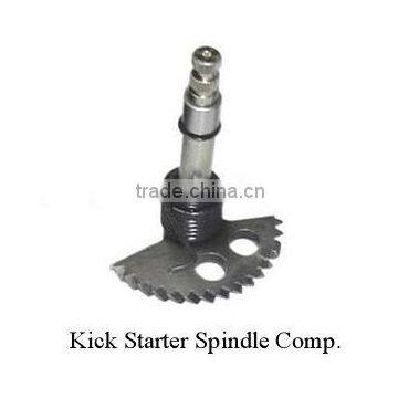 Kick Start Spindle Comp