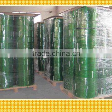 Steel Strapping / PET Strapping