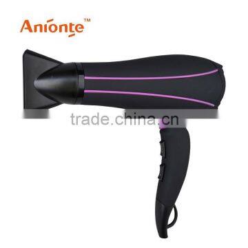 2015 hot sale Powerful DC motor hair dryer 1800-2000W/ION function available