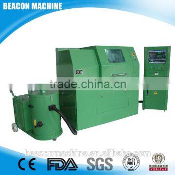Industrial YLD-80Q single plane vertical balancing machine for sale by manufacturer dynamic balancing equipment