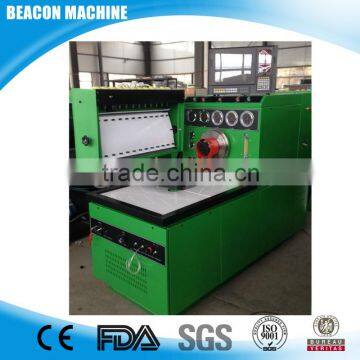 BC3000 diesel fuel injector and pump calibration machine on sale