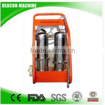 BCC diesel fuel tank cleaning machine car steam cleaner for cleaning the diesel tank