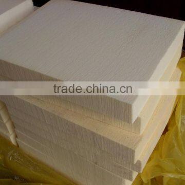 Wall Insulation Phenolic Foam Block Fireproof