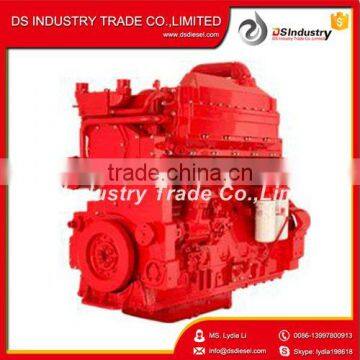 car accessory diesel engine K19 Engine Assembly