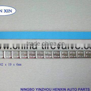Coated Wheel Weight photo-2