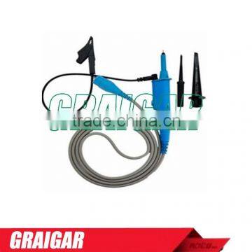 high-end fully insulated P2300B 10: 1 300MHz Oscilloscope Probe