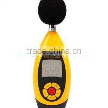 Sound Level Meter sound level tester AR854