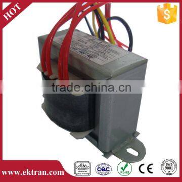 Utility EI 57 30 Power Transformer For Outdoor Lighting