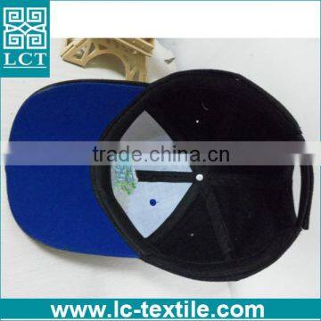 LCTN1865 Unique Design Rio Fortuna Stylish Hemp Baseball Cap photo-4