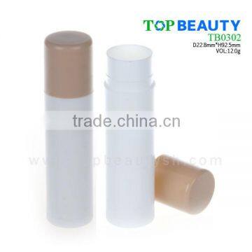 TB0302- Best Seller Slim Fashionable Lip Balm Packaging photo-3