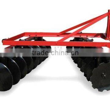 1BJX 16blades hydraulic offset medium-duty disc harrow