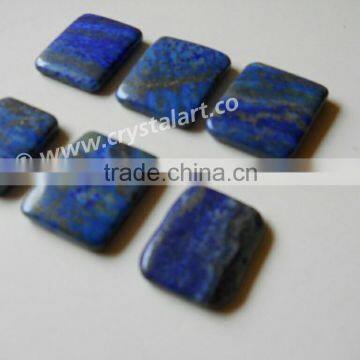 Lapis Lazule Palm Stones