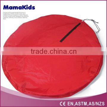 EN 7 Accepted Waterproof and Tear Proof Toy Organizer Bag photo-3