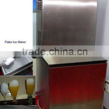 Flake Ice Maker(CE)