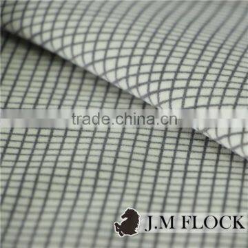 Polyester Flocked Fabric/flocked Suede Fabric/suede Flocking Fabric