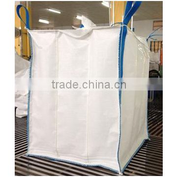 1200kg 100% new PP baffle big bag